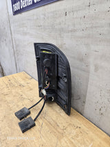 2007-2013 Chevrolet Silverado Driver Side LED Tail Light