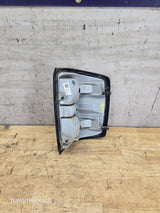 2014-2019 Chevy Silverado Driver Side Halogen Tail Light 84288722