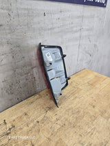 2014-2019 Chevy Silverado Driver Side Halogen Tail Light 84288722