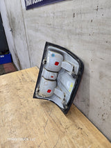 2014-2019 Chevy Silverado Driver Side Halogen Tail Light 84288722