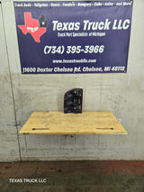 2007-2013 Chevrolet Silverado Passenger Side Tail Light
