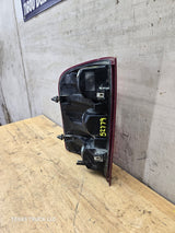 2007-2013 Chevrolet Silverado Passenger Side Tail Light