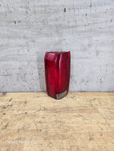 1987-1989 Ford Driver Side Tail Light F150 F250