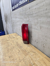 1987-1989 Ford Driver Side Tail Light F150 F250