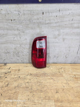 2008-2016 Ford Super Duty Driver Side Tail Light F250 F350 F450 F550
