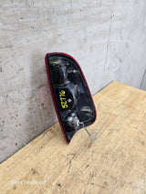 2008-2016 Ford Super Duty Driver Side Tail Light F250 F350 F450 F550
