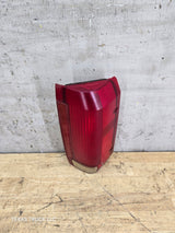1987-1989 Ford Passenger Side Tail Light F150 F250
