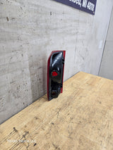 1987-1989 Ford Passenger Side Tail Light F150 F250