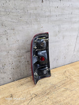 2008-2016 Ford Super Duty Passenger Side Tail Light F250 F350 F450 F550