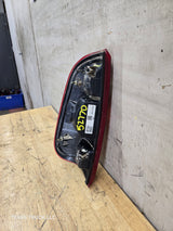 2008-2016 Ford Super Duty Passenger Side Tail Light F250 F350 F450 F550