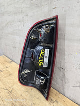 2008-2016 Ford Super Duty Passenger Side Tail Light F250 F350 F450 F550
