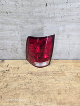 2009-2018 Dodge Ram Driver Side Tail Light 55277415AF