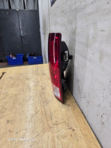 2009-2018 Dodge Ram Driver Side Tail Light 55277415AF