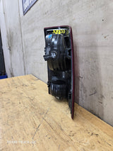 2009-2018 Dodge Ram Driver Side Tail Light 55277415AF