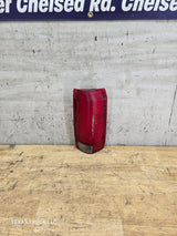 1987-1989 Ford Passenger Side Tail Light F150 F250