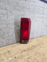 1987-1989 Ford Passenger Side Tail Light F150 F250