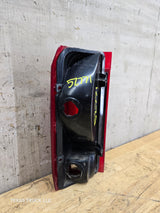 1987-1989 Ford Passenger Side Tail Light F150 F250