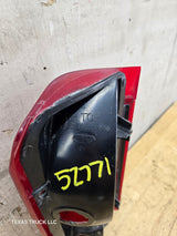 1987-1989 Ford Passenger Side Tail Light F150 F250