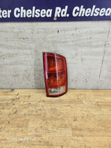 2003-2006 Dodge Ram 3rd Gen Passenger Side Tail Light