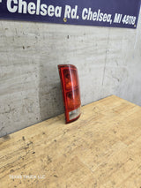 2003-2006 Dodge Ram 3rd Gen Passenger Side Tail Light