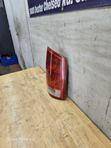 2003-2006 Dodge Ram 3rd Gen Passenger Side Tail Light