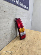 1999–2007 Chevrolet Silverado/GMC Sierra Passenger Side Tail Light