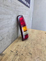 1999–2007 Chevrolet Silverado/GMC Sierra Driver Side Tail Light