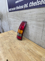1999–2007 Chevrolet Silverado/GMC Sierra Driver Side Tail Light