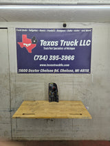 1999–2007 Chevrolet Silverado/GMC Sierra Driver Side Tail Light