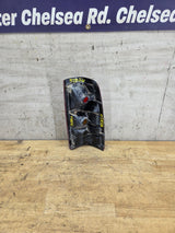 1999–2007 Chevrolet Silverado/GMC Sierra Driver Side Tail Light