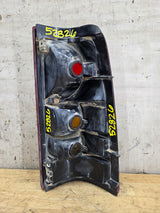 1999–2007 Chevrolet Silverado/GMC Sierra Driver Side Tail Light