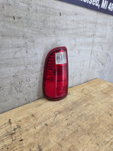 2008-2016 Ford Super Duty Driver Side Tail Light F250 F350 F450 F550