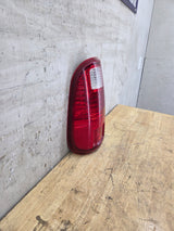 2008-2016 Ford Super Duty Driver Side Tail Light F250 F350 F450 F550