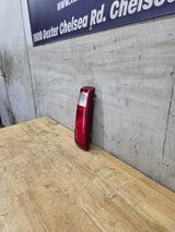 2008-2016 Ford Super Duty Driver Side Tail Light F250 F350 F450 F550