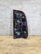 2008-2016 Ford Super Duty Driver Side Tail Light F250 F350 F450 F550