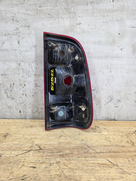 2008-2016 Ford Super Duty Driver Side Tail Light F250 F350 F450 F550