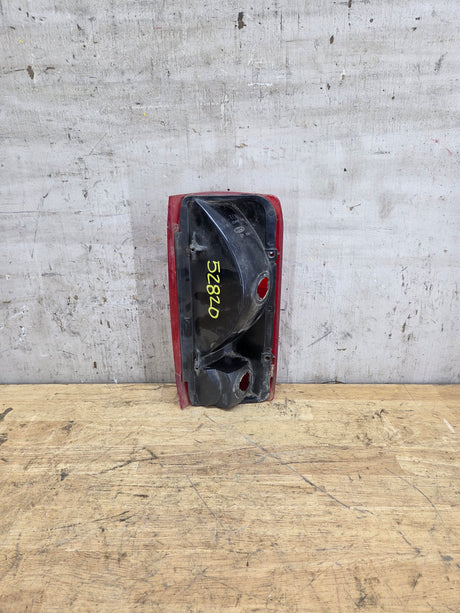 1987-1989 Ford Driver Side Tail Light F150 F250