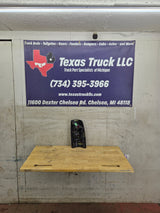 2001–2003 Chevrolet Silverado/GMC 3500 Dually Driver Side Tail Light