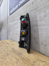 2001–2003 Chevrolet Silverado/GMC 3500 Dually Driver Side Tail Light