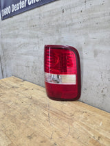 2004-2008 Ford F-150 Passenger Side Tail Light