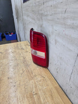 2004-2008 Ford F-150 Passenger Side Tail Light