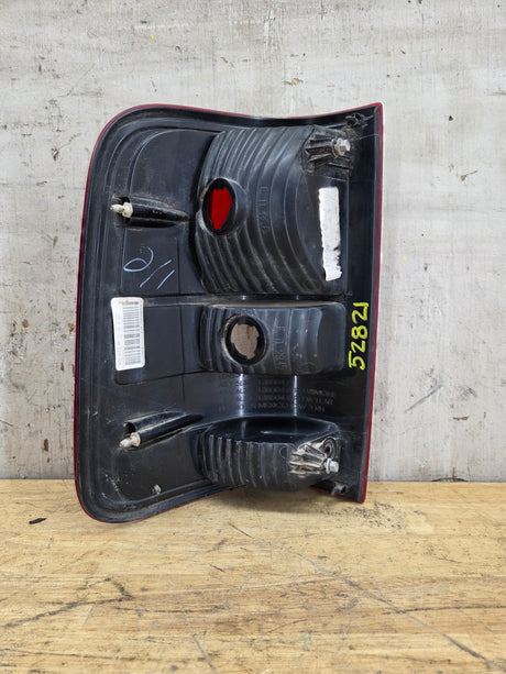 2004-2008 Ford F-150 Passenger Side Tail Light
