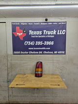 1999–2007 Chevrolet Silverado/GMC Sierra Driver Side Tail Light