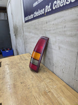 1999–2007 Chevrolet Silverado/GMC Sierra Driver Side Tail Light