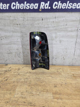 1999–2007 Chevrolet Silverado/GMC Sierra Driver Side Tail Light