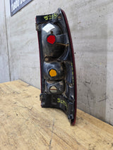1999–2007 Chevrolet Silverado/GMC Sierra Driver Side Tail Light