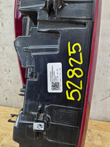 2020-2026 Chevy Silverado 3500HD Dually Passenger Side Tail Light 85588322