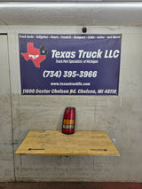 1999–2007 Chevrolet Silverado/GMC Sierra Driver Side Tail Light