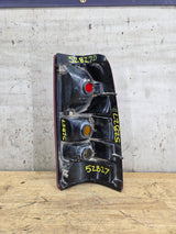 1999–2007 Chevrolet Silverado/GMC Sierra Driver Side Tail Light