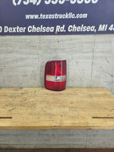 2004-2008 Ford F-150 Driver Side Tail Light
